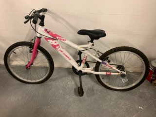 Bicicleta niña 20 DENBIKE