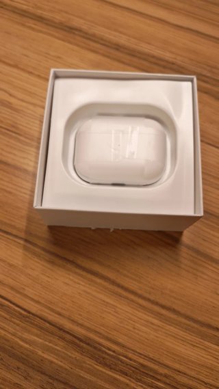 AirPods Pro 2ª Gen