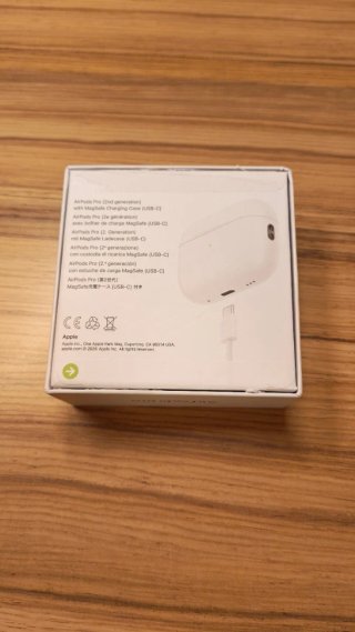 AirPods Pro 2ª Gen