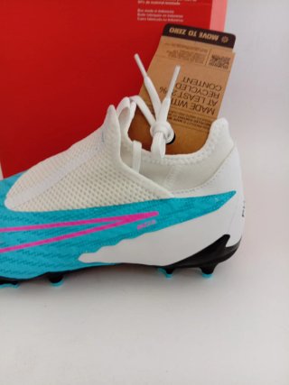 Nike tg 39Phantom GX Academy DF FG/MG Nuove