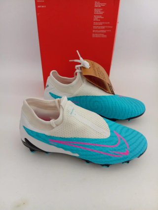 Nike tg 39Phantom GX Academy DF FG/MG Nuove