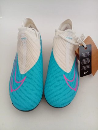 Nike tg 39Phantom GX Academy DF FG/MG Nuove