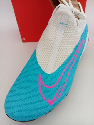 Nike tg 39Phantom GX Academy DF FG/MG Nuove