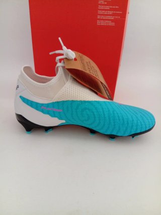 Nike tg 39Phantom GX Academy DF FG/MG Nuove