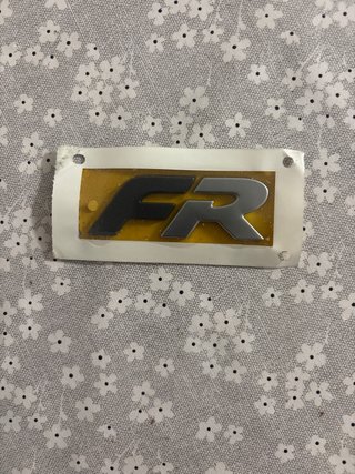 Logo FR