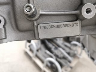 MOTOR RECONSTRUIDO RANGE ROVER 2.0 INGENIUM 204DTD