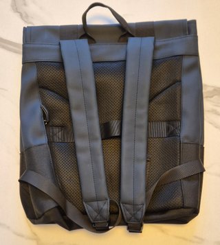 Zaino Boscolo, perfetto per laptop, ma non solo.