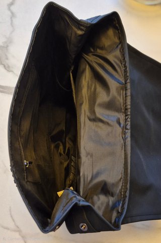 Zaino Boscolo, perfetto per laptop, ma non solo.