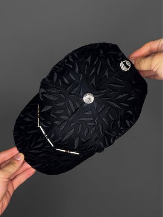 Gorra Barbas Hats “Rockstar”