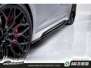 AÑADIDOS LATERALES PARA AUDI RS6 / RS7 C8 2019--