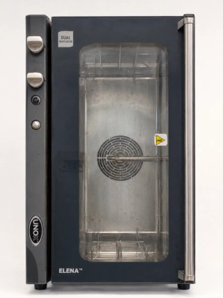 Horno Profesional UNOX Elena XFT183