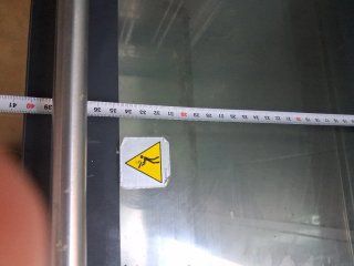 Horno Profesional UNOX Elena XFT183