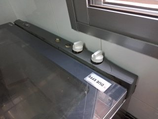 Horno Profesional UNOX Elena XFT183