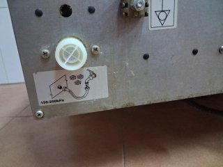 Horno Profesional UNOX Elena XFT183