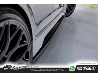 AÑADIDOS LATERALES PARA AUDI RS6 / RS7 C8 2019--