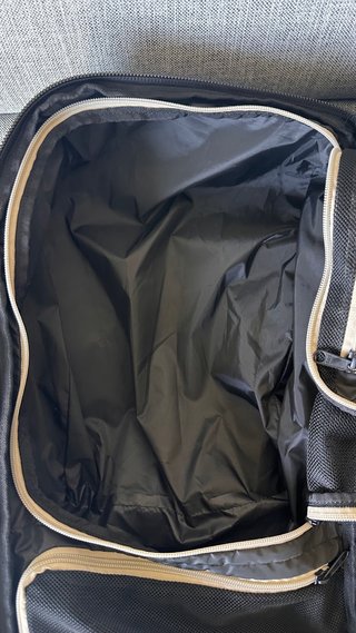 Mochila Forclaz Travel 500 Organizer 40L