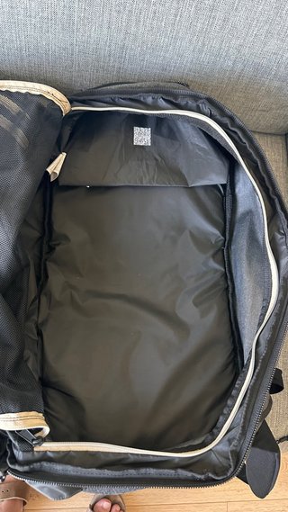 Mochila Forclaz Travel 500 Organizer 40L