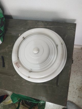 Plafónn de cocina
