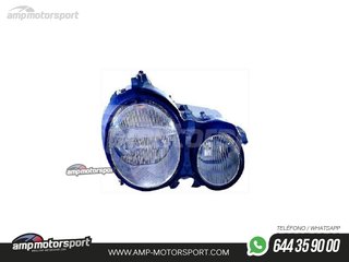 FARO DELANTERO DERECHO XENON PARA MERCEDES-BENZ W210 BERLINA / ESTATE