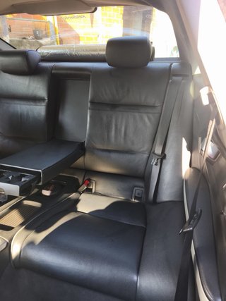 BMW Serie 3 2007