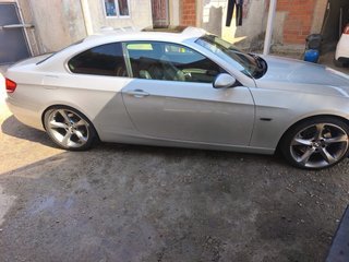 BMW Serie 3 2007