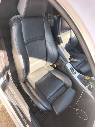 BMW Serie 3 2007