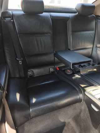 BMW Serie 3 2007