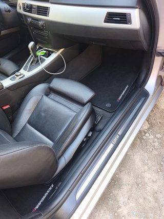 BMW Serie 3 2007