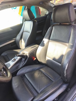 BMW Serie 3 2007