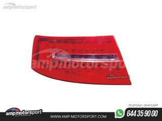 PILOTO TRASERO IZQUIERDO PARA AUDI A6 4F