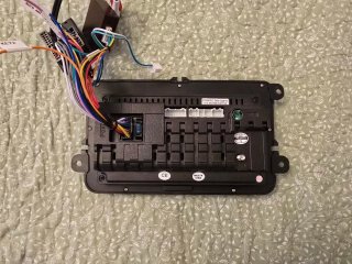 Radio Android CarPlay VW