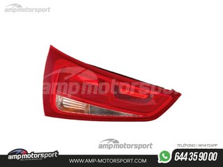 PILOTO TRASERO IZQUIERDO PARA AUDI A1