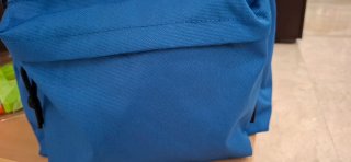 Zaino Napapijri blu