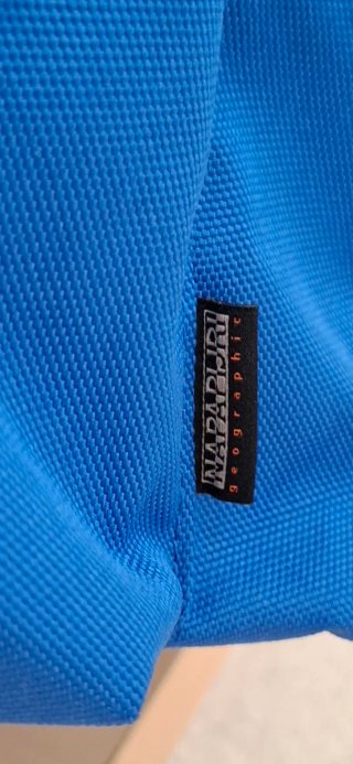 Zaino Napapijri blu