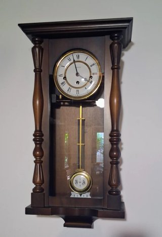 Orologio da parete Kienzle Vintage