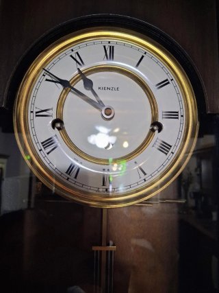Orologio da parete Kienzle Vintage