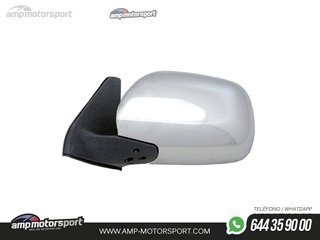 RETROVISOR COMPLETO IZQUIERDO PARA TOYOTA FJ120