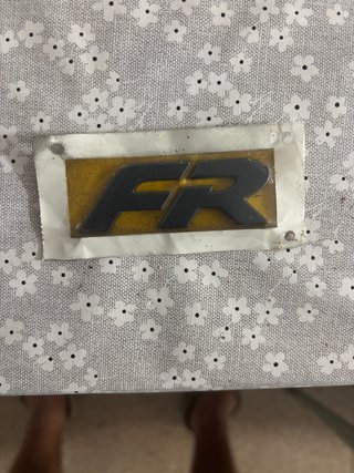 Logo FR