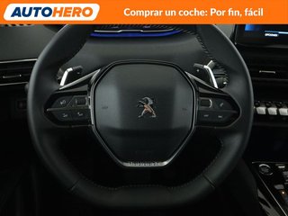 Peugeot 3008 1.2 Mild-Hybrid 136 Allure Pack