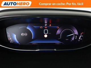 Peugeot 3008 1.2 Mild-Hybrid 136 Allure Pack