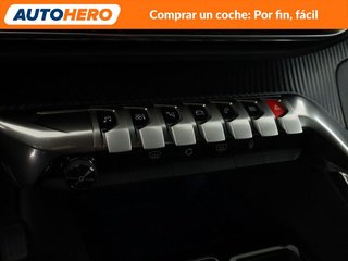Peugeot 3008 1.2 Mild-Hybrid 136 Allure Pack
