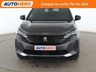 Peugeot 3008 1.2 Mild-Hybrid 136 Allure Pack