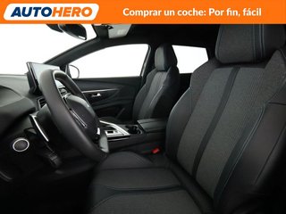 Peugeot 3008 1.2 Mild-Hybrid 136 Allure Pack