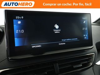 Peugeot 3008 1.2 Mild-Hybrid 136 Allure Pack