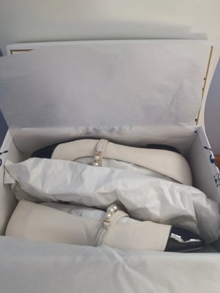 Zapatos planos Silvia Navarro Talla 37