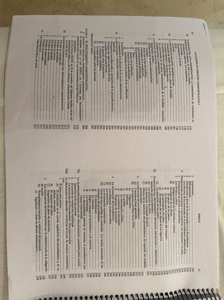 Lecciones de Derecho Administrativo.