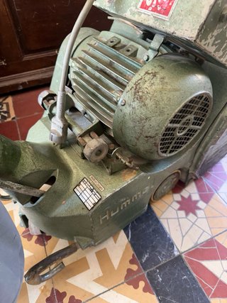 Lijadora profesional Lägler