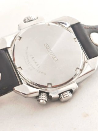 Orologio Seiko Perpetual Calendar