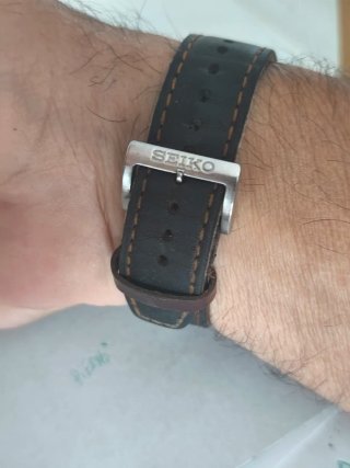 Orologio Seiko Perpetual Calendar