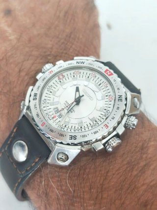 Orologio Seiko Perpetual Calendar